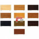 Bondex Satinado Roble 901 - Formato 5l