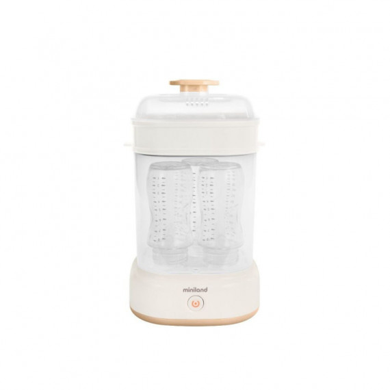 Esterilizador Steamy MINILAND