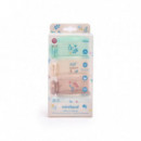 Dosificador de Leche en Polvo Milky On The Go Dreamland MINILAND