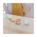 Dosificador de Leche en Polvo Milky On The Go Dreamland MINILAND