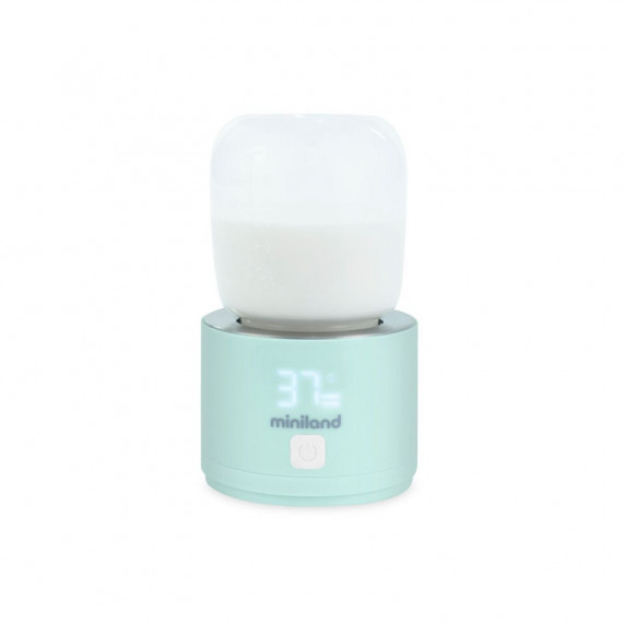 Calientabiberones Warmy On The Go MINILAND