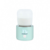 Calientabiberones Warmy On The Go MINILAND