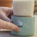 Calientabiberones Warmy On The Go MINILAND