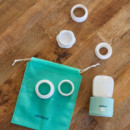 Calientabiberones Warmy On The Go MINILAND