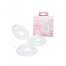 Recolector de Leche Materna Collector Shells MINILAND