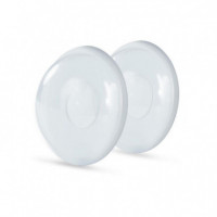 Recolector de Leche Materna Collector Shells MINILAND