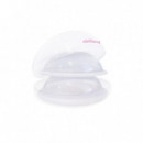 Recolector de Leche Materna Collector Shells MINILAND