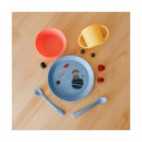 Vajilla de Aprendizaje Explore MINILAND