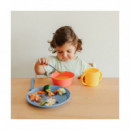 Vajilla de Aprendizaje Explore MINILAND