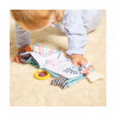 Libro de Tela Oceáno MINILAND