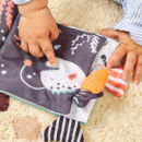 Libro de Tela Oceáno MINILAND