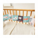 Libro de Cuna Oceano MINILAND