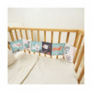 Libro de Cuna Oceano MINILAND