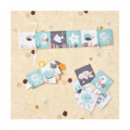 Libro de Cuna Oceano MINILAND