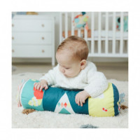 Rodillo para el Gateo de Bebés MINILAND