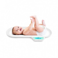 Báscula para Bebé Babyscale MINILAND