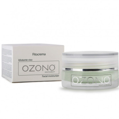ACTIVOZONE OZONE CREMA 50ML