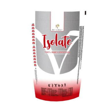 INVICTUS CHOCO DUBAI 1.5 KG