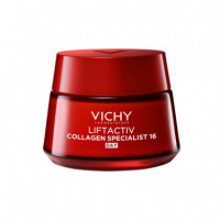 VICHY Liftactiv Collagen Specialist 16 Crema Spf