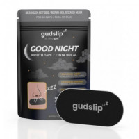 GUDSLIP GOOD NIGHT BEAUTY 30 CINTAS