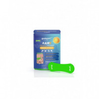 GUDSPORT TIRAS NASALES VERDE FLUOR 30 UDS