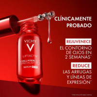 VICHY Liftactiv Collagen Specialist Serum Ojos