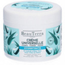 BEAU TERRA CREMA HIDRATANTE ALOE VERA 400 ML