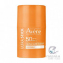 AVENE ULTRA STICK SOLAR INVISIBLE SPF 50+  20GR
