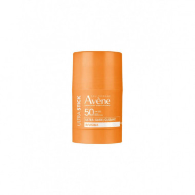 AVENE ULTRA STICK SOLAR INVISIBLE SPF 50+ 45 GR