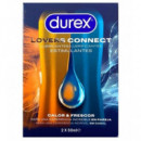 DUREX LOVERS CONNECT CALOR Y FRESCOR 50 ML