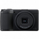 RICOH GR IV MONOCHROME