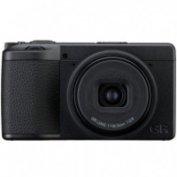 RICOH GR IV MONOCHROME