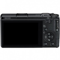 RICOH GR IV MONOCHROME