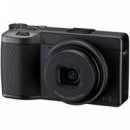 RICOH GR IV MONOCHROME