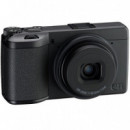 RICOH GR IV MONOCHROME