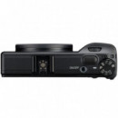 RICOH GR IV MONOCHROME