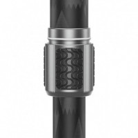 LEOFOTO Tripode LS-324C PRO+LH-40PR