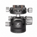 LEOFOTO TRIPODE LS-324C PRO+LH-40PR