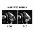 LEOFOTO TRIPODE LS-324C PRO+LH-40PR