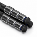 LEOFOTO TRIPODE LS-324C PRO+LH-40PR