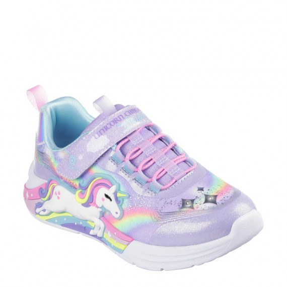SKECHERS Zapatillas Unicorn Chaser Lilas 302298L-LVMT