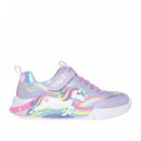 SKECHERS Zapatillas Unicorn Chaser Lilas 302298L-LVMT