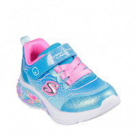 SKECHERS Zapatillas My Dreamers Azules 303061N-BLMT