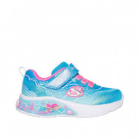 SKECHERS Zapatillas My Dreamers Azules 303061N-BLMT