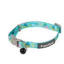 FUZZYARD Gato Collar Wakey Wakey