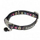 FUZZYARD Gato Collar Bed Bugs