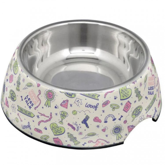 FUZZYARD Perro Comedero Best In Show 190 Ml