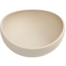 FUZZYARD Perro Comedero Life Silicona Sandstone 360 Ml