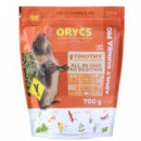 ORYCS Cobaya Adulto 700 Gr