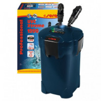 SERA Filtro Exterior Uvc-xtreme 1200